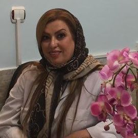 نیره مدرسی