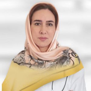 نیره سیدی مقدم