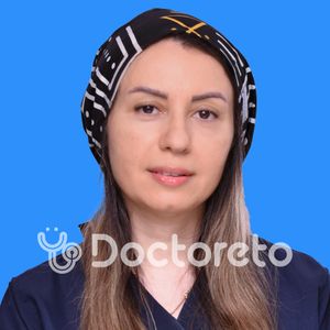 نازنین عبدی
