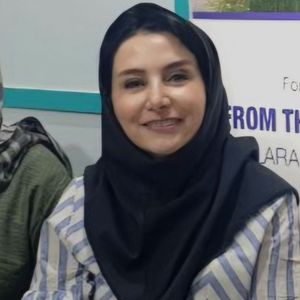 نازنین فروتن