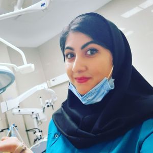نازنین فروزان