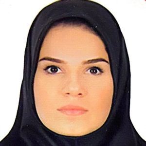 نازنین معتمد