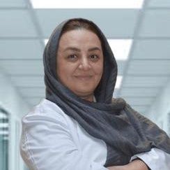 نازنین نویدی