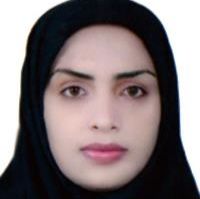 نازنین رستاقی