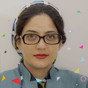 نازنین صفائی
