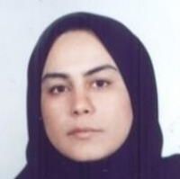 نازنین شاه حسینی