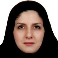 نازنین زعفران لو