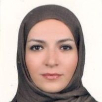 نازگل نعیمیان
