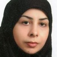 نازیلا حاج استادنورانی