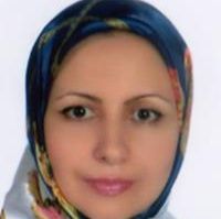 نازیلا جعفریان