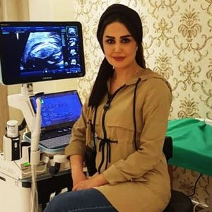 نازیلا مصباح