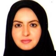 نازیلا نجفی