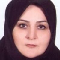 نازیلا صمدزاده ایرجی