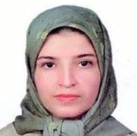 نازیلا تسبیحی