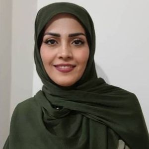 ندا افشاریان