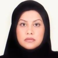 ندا بهرامی