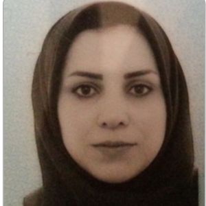 ندا بیرجندی