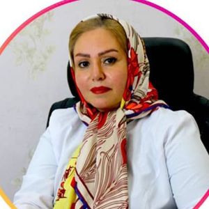 ندا ابراهیمی فر