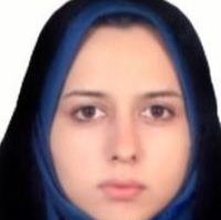 ندا فرجی