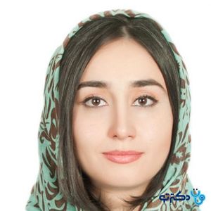 ندا فرزانه دکتر روانپزشک