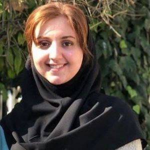 ندا فکری