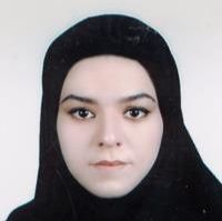 ندا غلامی حیدرلو