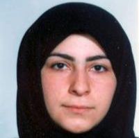 ندا حاجی علی نیلی دکتر طب سنتی ایرانی