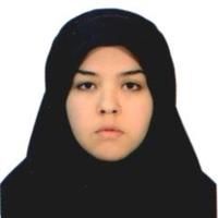 ندا حمداله پوربناب