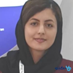 ندا حسینی نژاد