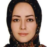 ندا ایزدیان مهر