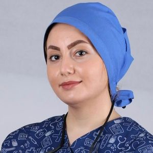 ندا خیرخواه دباغ