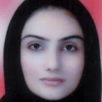 ندا خدادادی