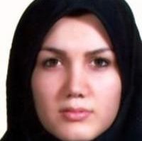 ندا مهدی زاده راینی