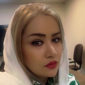 ندا مجلسی