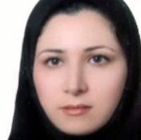 ندا مهر علیزاده