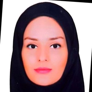 ندا محمدی