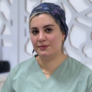 ندا محمدپور