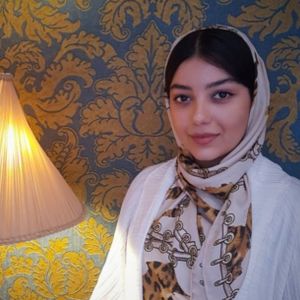 ندا نجفی