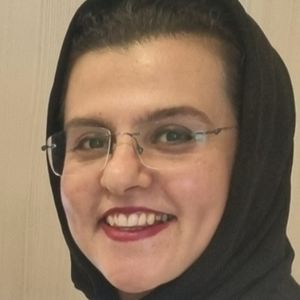 ندا پرتوی