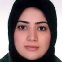 ندا رئیسی