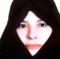 ندا رزمی رضا
