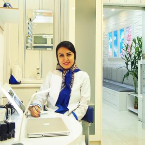 ندا روحی