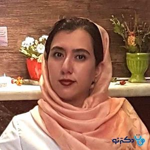 ندا سادات شجاعی