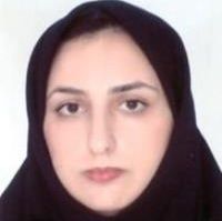 ندا سادات هاشمی نسب