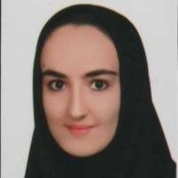 نداسادات منصوری طهرانی