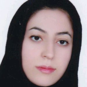 ندا سادات تراب جهرمی