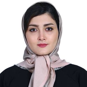 ندا سخائی
