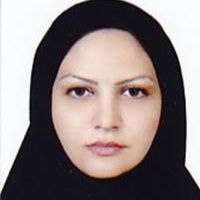 ندا صالح جعفری