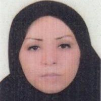 ندا شفیع آبادی حسنی