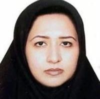 ندا یوسفی نژاد
